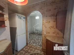 4-к квартира, вторичка, 61м2, 5/5 этаж