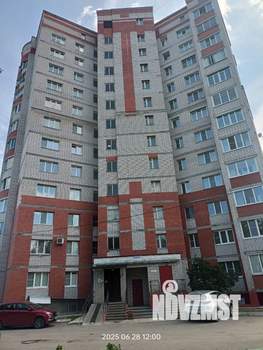 1-к квартира, вторичка, 35м2, 7/12 этаж