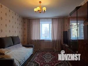 1-к квартира, вторичка, 38м2, 3/10 этаж