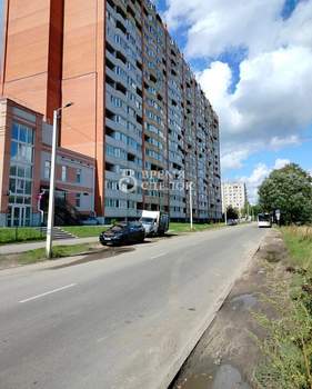 Студия квартира, вторичка, 22м2, 1/17 этаж
