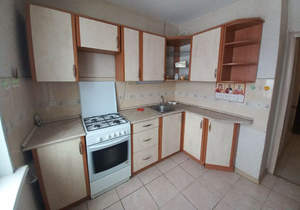 1-к квартира, вторичка, 33м2, 9/9 этаж