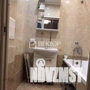 1-к квартира, вторичка, 42м2, 8/17 этаж