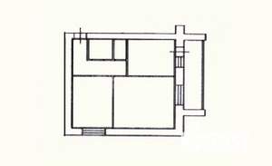 2-к квартира, вторичка, 56м2, 13/14 этаж