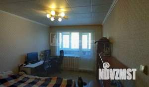 1-к квартира, вторичка, 33м2, 9/9 этаж