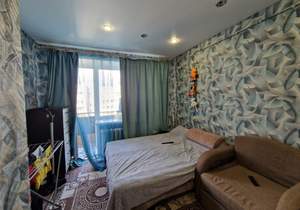 1-к квартира, вторичка, 20м2, 8/9 этаж