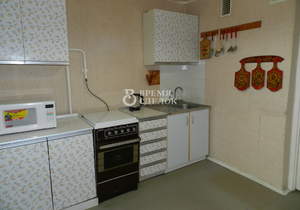 2-к квартира, вторичка, 53м2, 4/5 этаж