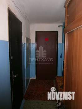1-к квартира, вторичка, 41м2, 1/5 этаж