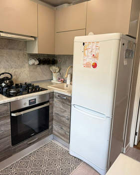 2-к квартира, вторичка, 44м2, 2/5 этаж