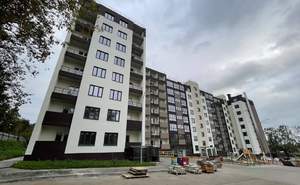 2-к квартира, вторичка, 66м2, 2/9 этаж