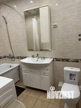 1-к квартира, вторичка, 40м2, 7/12 этаж