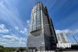 3-к квартира, сданный дом, 79м2, 2/18 этаж