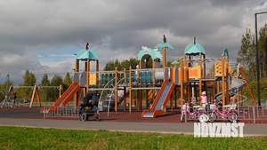 1-к квартира, вторичка, 54м2, 4/12 этаж