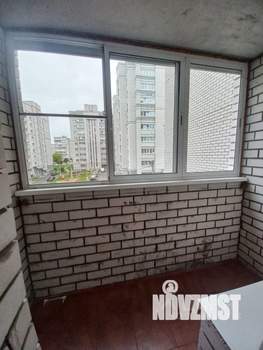 2-к квартира, вторичка, 54м2, 2/9 этаж