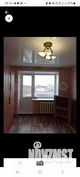 1-к квартира, вторичка, 21м2, 7/9 этаж
