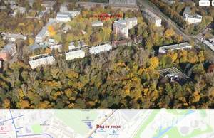 1-к квартира, вторичка, 45м2, 7/8 этаж