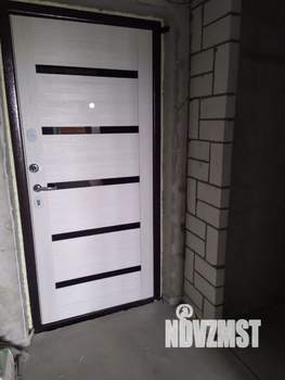 Студия квартира, вторичка, 24м2, 5/17 этаж