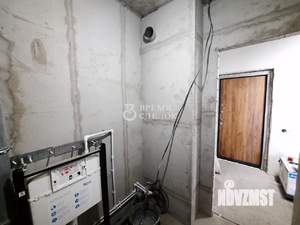 3-к квартира, вторичка, 81м2, 11/17 этаж