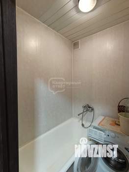 2-к квартира, вторичка, 36м2, 1/5 этаж