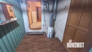 2-к квартира, вторичка, 54м2, 1/1 этаж