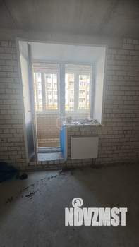 2-к квартира, вторичка, 62м2, 1/5 этаж