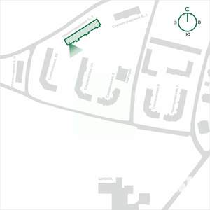 2-к квартира, вторичка, 52м2, 13/17 этаж