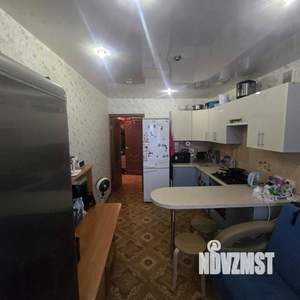 1-к квартира, вторичка, 39м2, 9/10 этаж