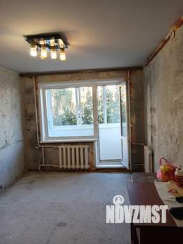 2-к квартира, вторичка, 50м2, 6/9 этаж