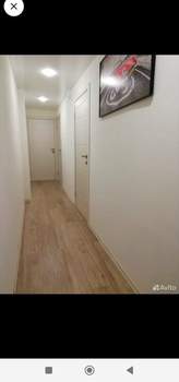 3-к квартира, вторичка, 46м2, 1/5 этаж