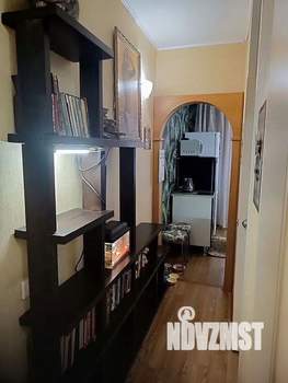 1-к квартира, вторичка, 40м2, 1/10 этаж