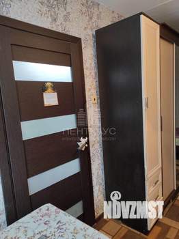 2-к квартира, вторичка, 45м2, 5/5 этаж