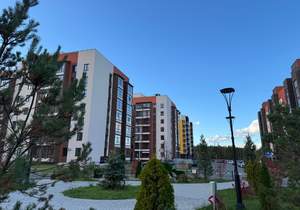 2-к квартира, вторичка, 61м2, 4/8 этаж