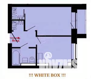 1-к квартира, сданный дом, 32м2, 8/8 этаж