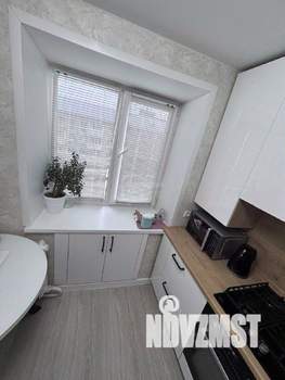 1-к квартира, вторичка, 31м2, 5/5 этаж