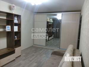 1-к квартира, вторичка, 36м2, 3/5 этаж
