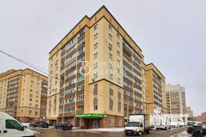 2-к квартира, вторичка, 58м2, 6/9 этаж