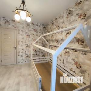 3-к квартира, вторичка, 66м2, 4/10 этаж