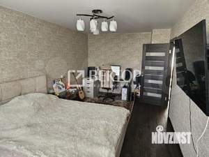 3-к квартира, вторичка, 61м2, 5/5 этаж