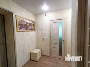 1-к квартира, вторичка, 39м2, 14/14 этаж