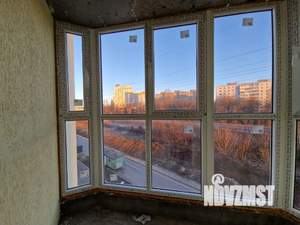 1-к квартира, вторичка, 48м2, 5/17 этаж