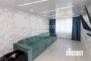 3-к квартира, вторичка, 70м2, 5/9 этаж