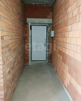 1-к квартира, вторичка, 56м2, 1/3 этаж