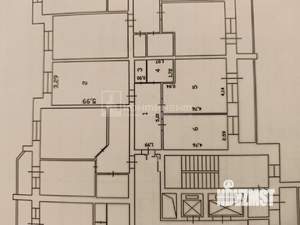 2-к квартира, вторичка, 65м2, 10/11 этаж