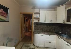 1-к квартира, вторичка, 37м2, 1/5 этаж