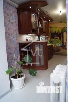 1-к квартира, вторичка, 37м2, 4/10 этаж