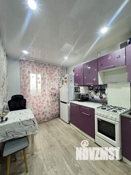 1-к квартира, вторичка, 29м2, 10/10 этаж