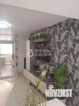 1-к квартира, вторичка, 35м2, 9/9 этаж