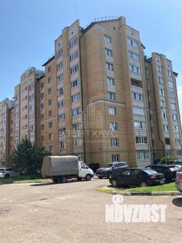 3-к квартира, вторичка, 91м2, 9/9 этаж