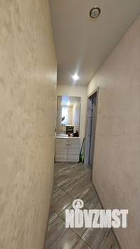 1-к квартира, вторичка, 37м2, 3/3 этаж