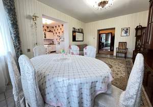 4-к квартира, вторичка, 128м2, 2/3 этаж