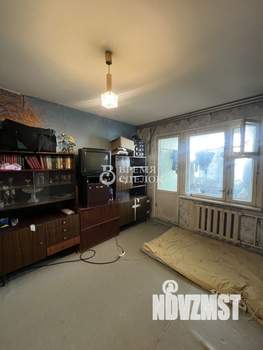 3-к квартира, вторичка, 67м2, 9/10 этаж